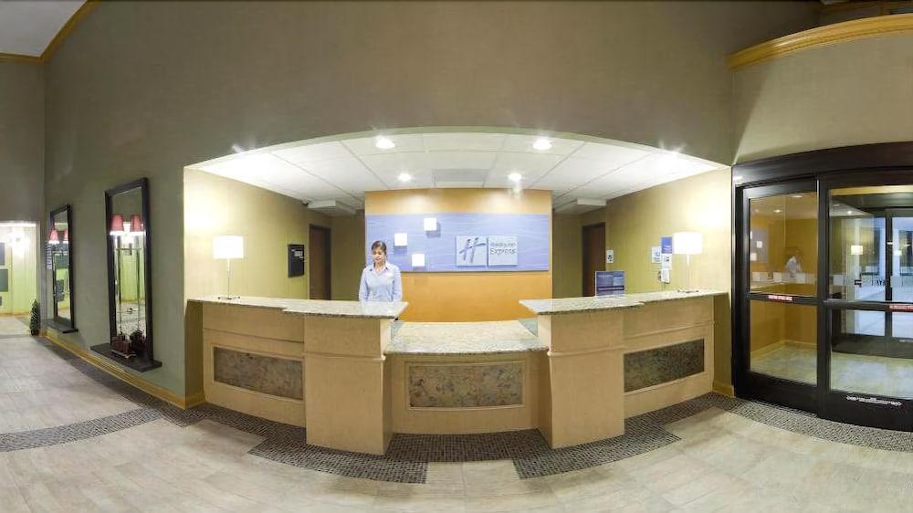 索恩伯格-南弗雷德里克斯堡智选假日套房酒店 外观 照片